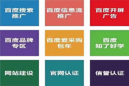 百度推广公司——大品牌背后的广告策略揭秘